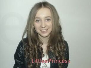 LittleePrincess