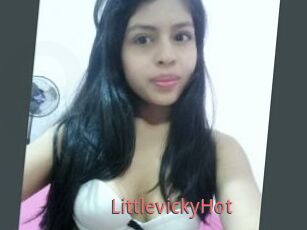 LittlevickyHot