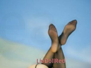 LivDollRed