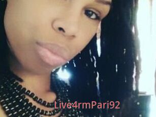 Live4rmPari92