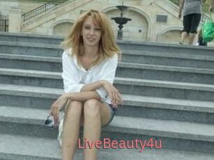 LiveBeauty4u