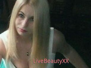 LiveBeautyXX