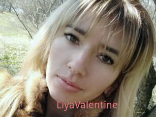 LiyaValentine