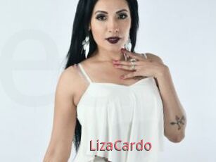 LizaCardo