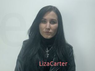 LizaCarter