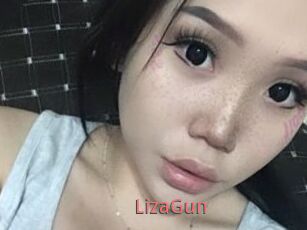 LizaGun