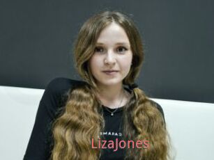 LizaJones