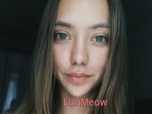 LizaMeow