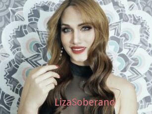 LizaSoberano