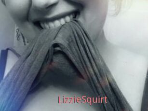 LizzieSquirt