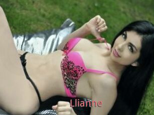 Llianne