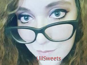 LlilSweets