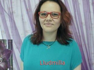 Lludmilla