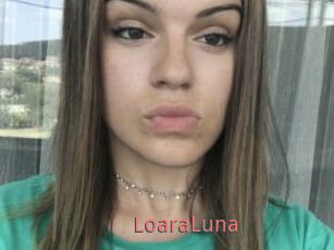 LoaraLuna