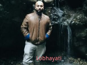 Lobhayati