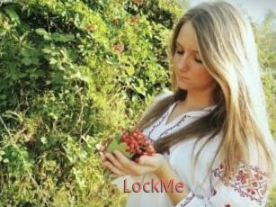 LockMe