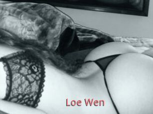 Loe_Wen