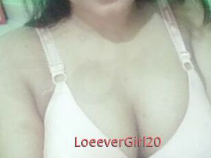 LoeeverGirl20