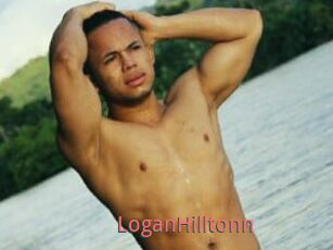 LoganHilltonn