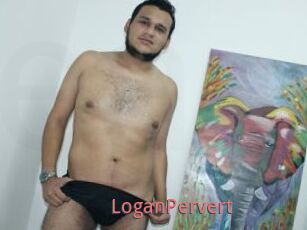 LoganPervert