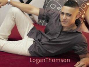 LoganThomson