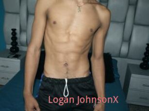 Logan_JohnsonX