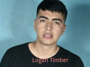 Logan_Timber