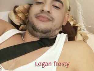 Logan_frosty