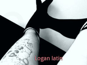 Logan_latin