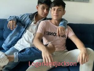 LoganandJackson