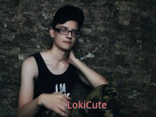 LokiCute