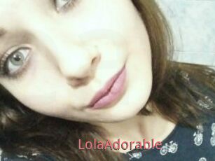 LolaAdorable