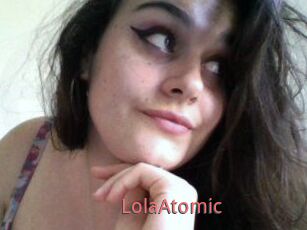 LolaAtomic