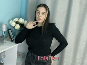 LolaBlan