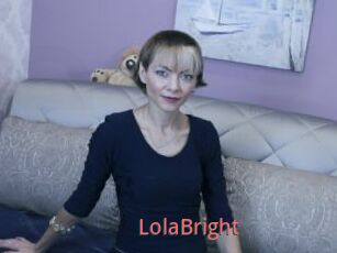 LolaBright