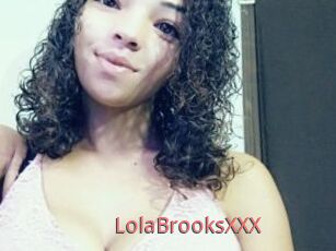 LolaBrooksXXX