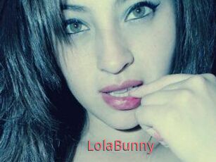 LolaBunny