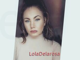 LolaDelarosa