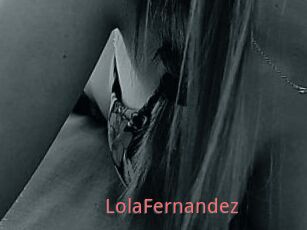 LolaFernandez