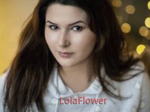 LolaFlower