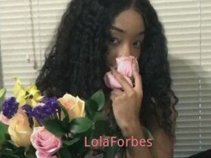 LolaForbes