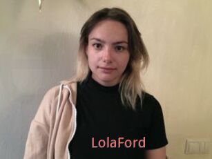 LolaFord