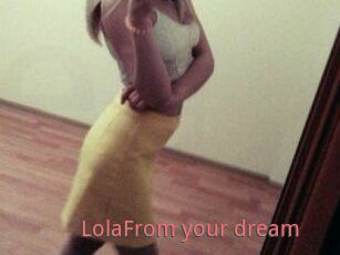 LolaFrom_your_dream