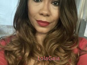 LolaGaia