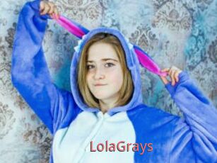 LolaGrays