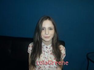 LolaGreene