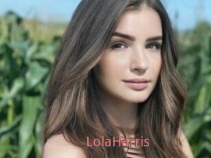 LolaHarris