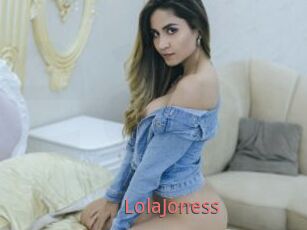 LolaJoness