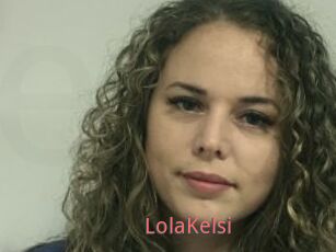 LolaKelsi