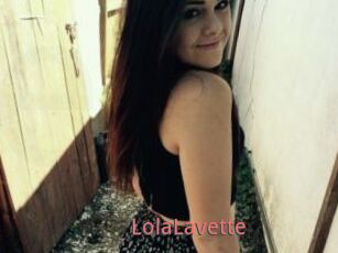 LolaLavette